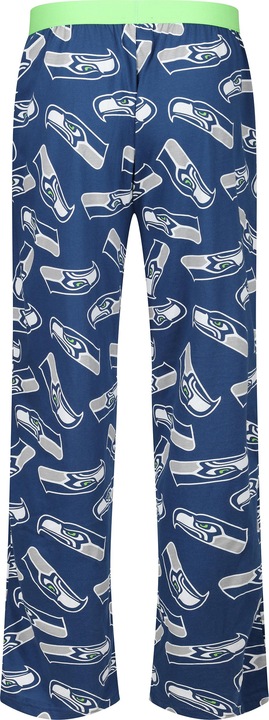 Produktbild Recovered NFL - Seattle Seahawks - Navy Loungehose XL (XL)