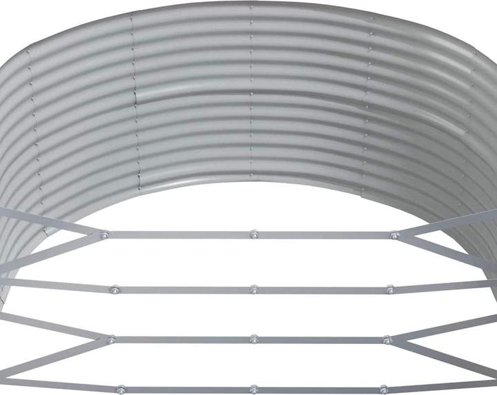 Immagine prodotto vidaXL Hochbeet