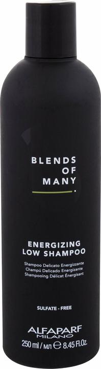 Alfaparf Blends Of Many Energizing (250 ml, Flüssiges Shampoo)