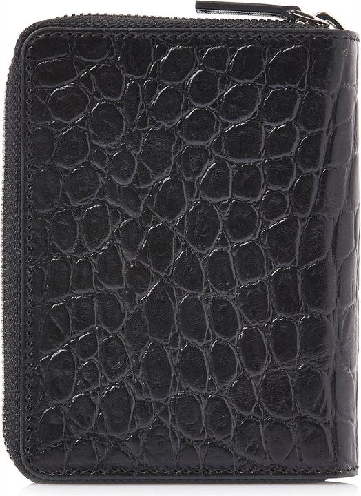Produktbild Castelijn & Beerens Damenportemonnaie Croco