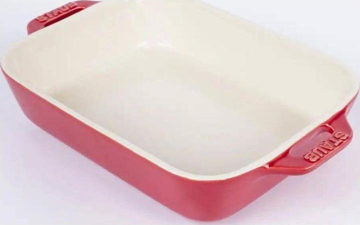 Image du produit Staub Plat à four