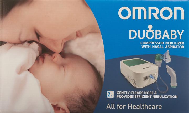 Immagine prodotto Omron Duo Baby