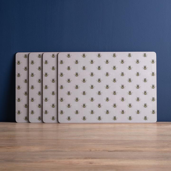 Image du produit Creative Tops CT Placemats (4 pcs, 40 x 29 cm)