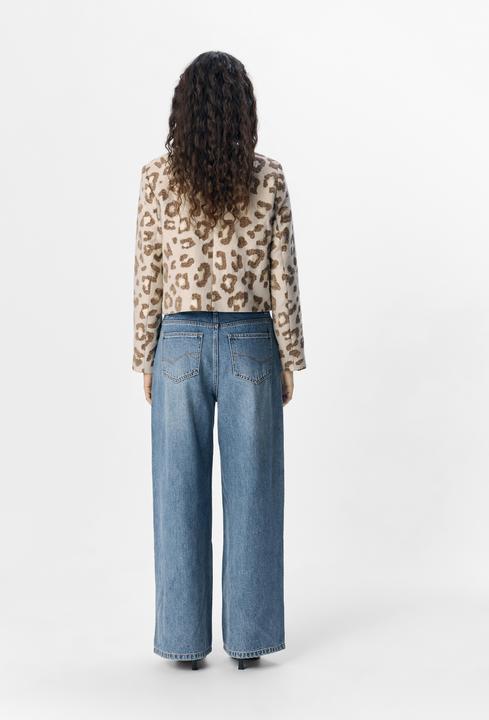 Actual product image Object Kurzer Jacke (40)