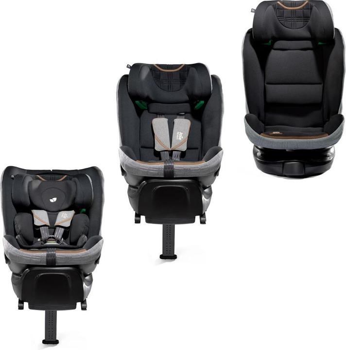 Produktbild Joie i-Spin XL Signature (Reboarder)
