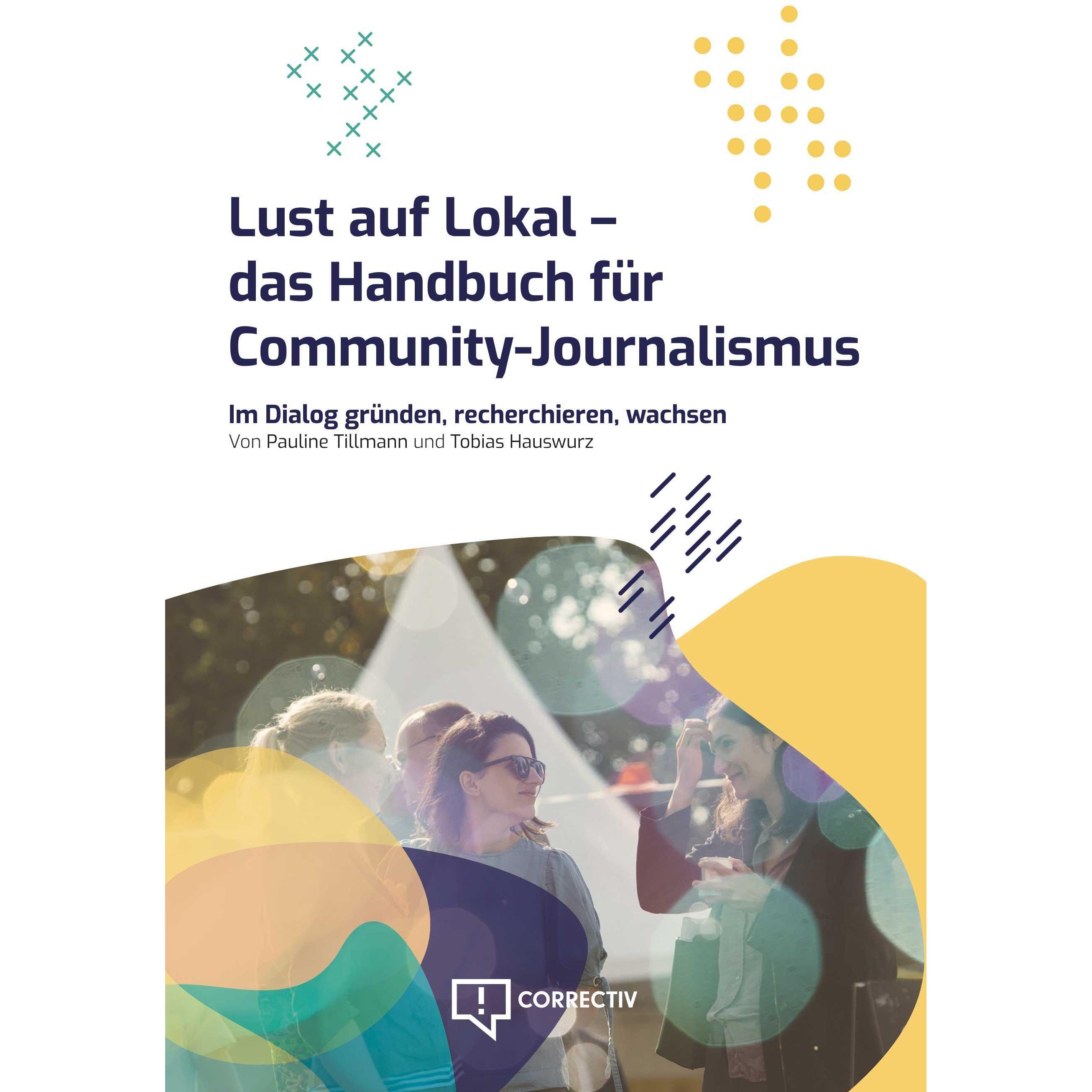 Thumbnail - Lust auf Lokal, Fachbücher von Pauline Tillmann, Tobias Hauswurz