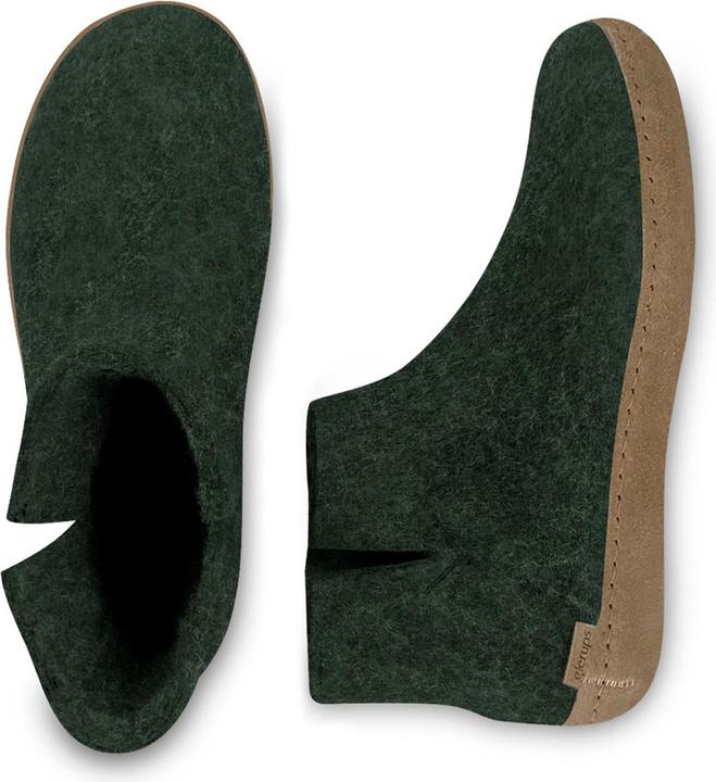 Produktbild Glerups Ledersohle Boots (41)