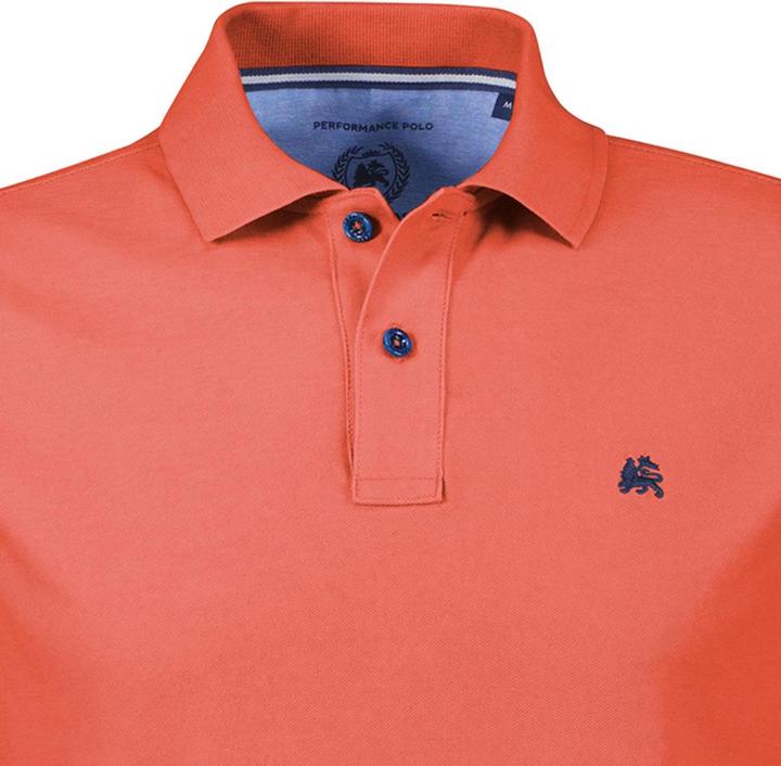 Produktbild Lerros 3er Pack Basic Poloshirt (L)