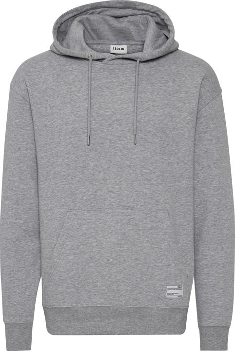Light Grey Melange (1541011)