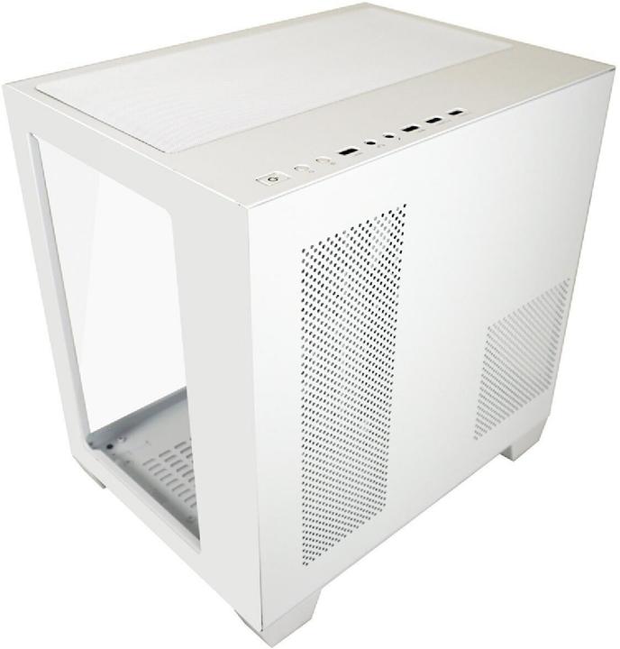 Produktbild LC-Power Stormwatch X (ATX, mATX, Mini-ITX, E-ATX)