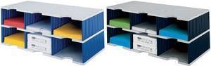 Productafbeelding Styro Dokumentenablage trio (C4)
