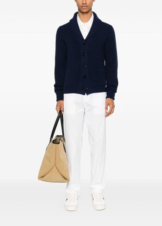 Immagine prodotto Tom Ford T-shirts And Polos White (54)