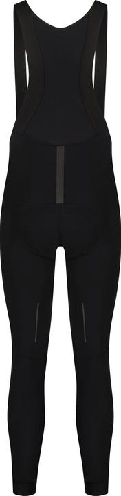 Actual product image Shimano S-PHYRE Wind Bib Tights BLACK L (L)
