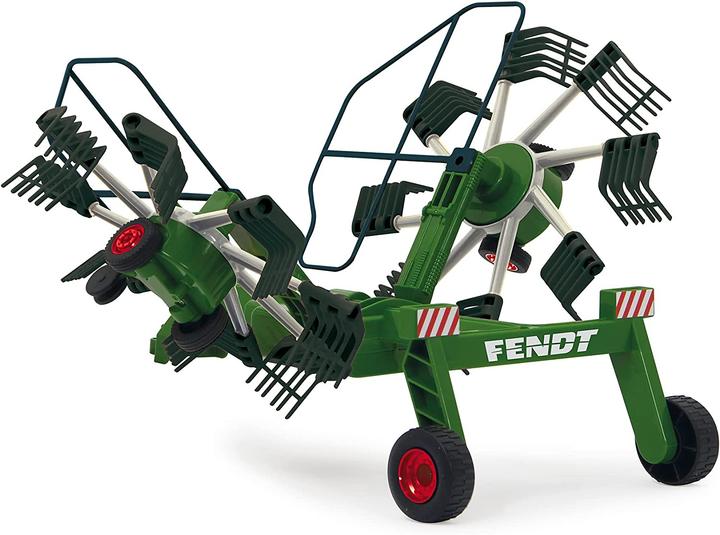 Actual product image Jamara Fendt Shaper
