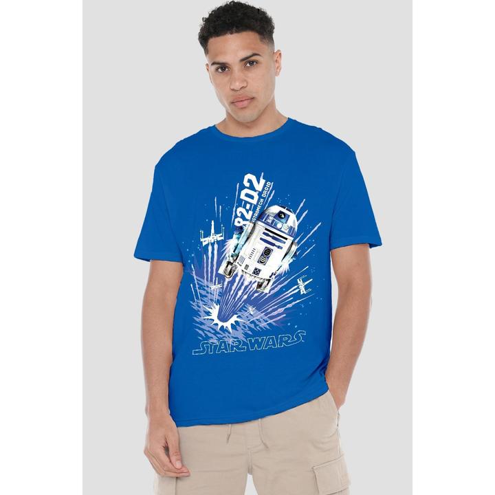 Produktbild Star Wars Blast Off TShirt (L)