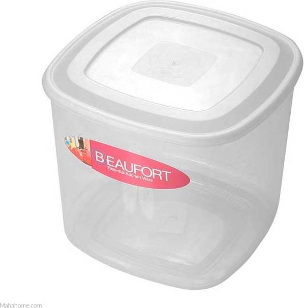 Image du produit Beaufort Conteneur alimentaire carré (2.50 l)