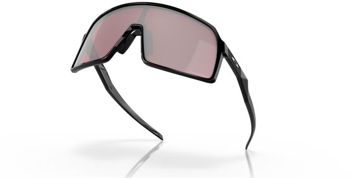 Immagine prodotto Oakley Sutro (Nero, Rosso)