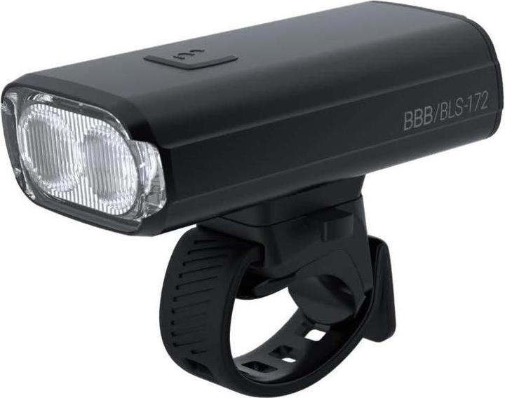 BBB Duo d'attacco (1600 lm)