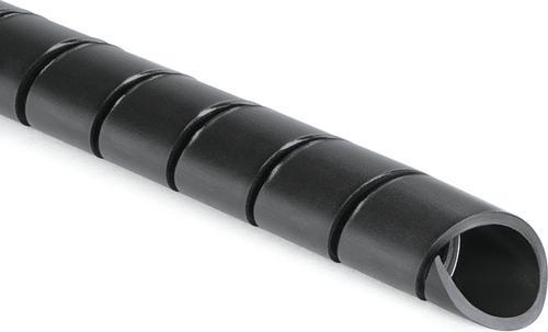 Actual product image HellermannTyton Spiralumhüllung (Cable spiral hose, 25.20 cm)