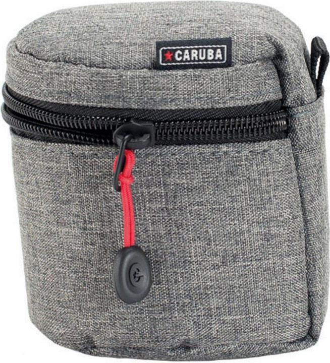 Image du produit Caruba Sac pour objectif sphérique 60/80mm (Étui pour objectif)