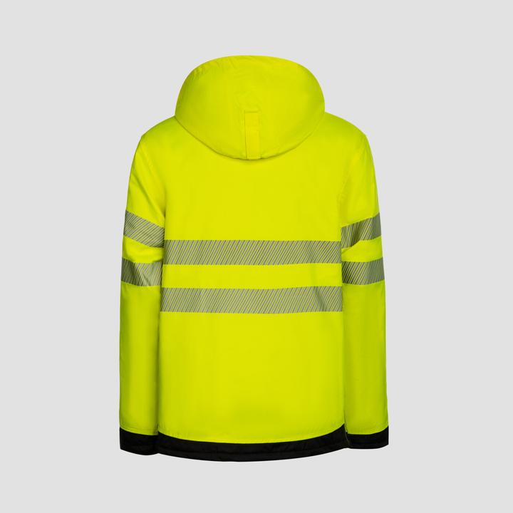 Actual product image Korntex Parka (S)