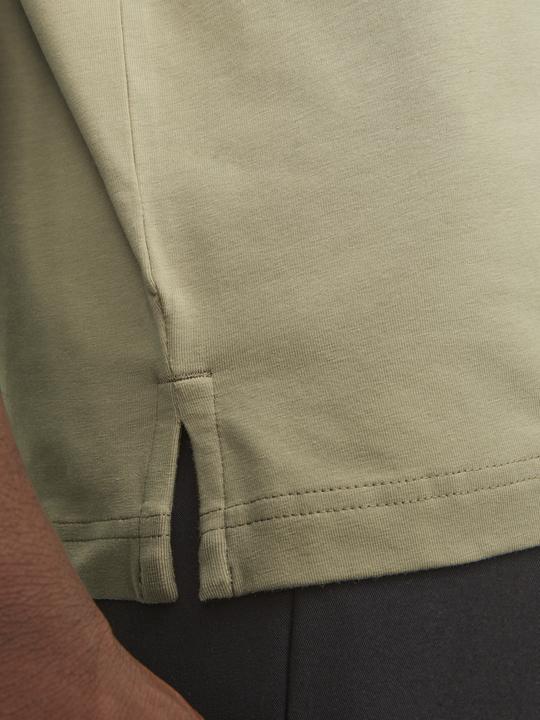 Image du produit Jack & Jones Polo uni T-shirt T-shirt (XS)