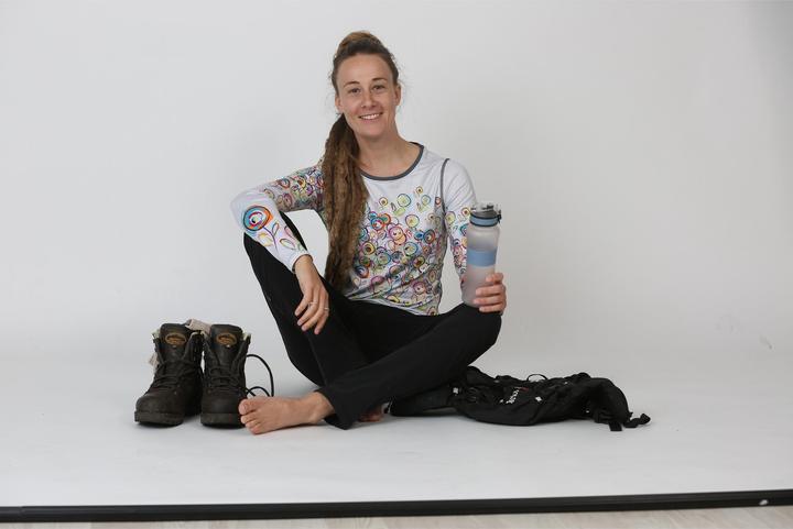 Actual product image Freisein BergBlüte (L)