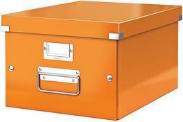 Produktbild Leitz WOW Click & Store Ablagebox (A4)