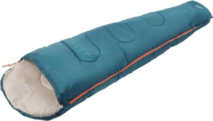 Produktbild Redcliffs Reiseschlafsack, blau (230 cm)