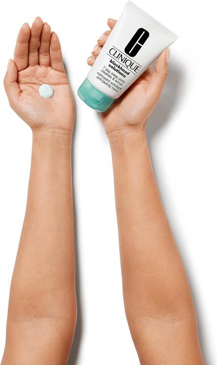 Produktbild Clinique Blackhead Solutions (Peeling, 125 ml)