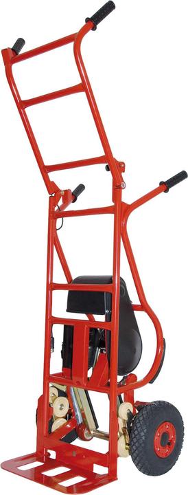 Actual product image Sano Stair climber LIFTKAR MTK 190 (190 kg)