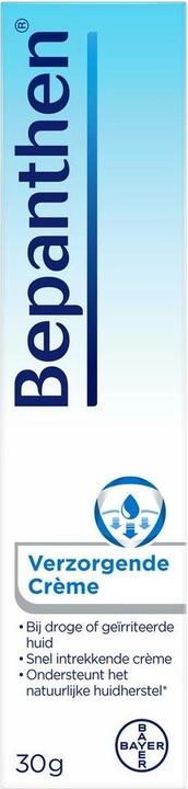 Produktbild Bepanthen Pflegende Creme