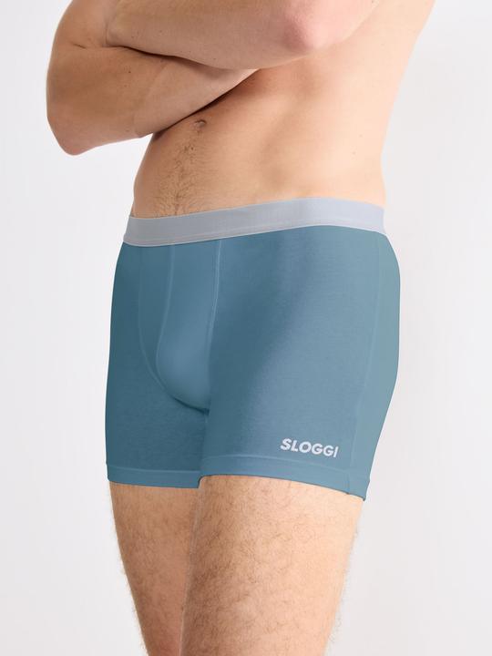 Actual product image Sloggi Retro Pants GO ABC 2.0 Short (M, pack of 6)