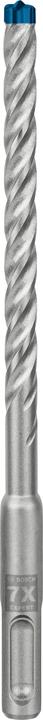 Image du produit Bosch Professional Zubehör Forets marteau EXPERT SDS plus-7X, 8 x 100 x 165 mm, 10 pcs. (8 millimètres)