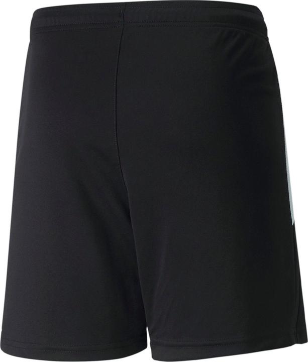 Actual product image Puma teamLIGA Shorts Jr-704931 (140)