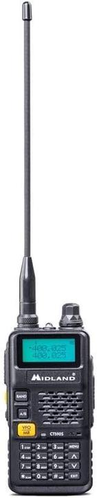 Produktbild Midland CT590S
