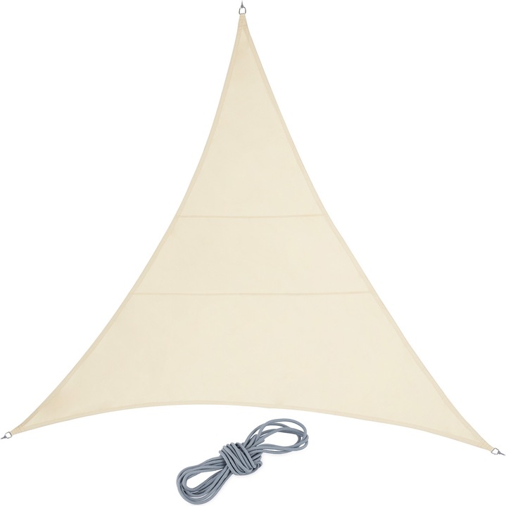 Image du produit Relaxdays Auvent (400 x 315 x 0.1 cm)