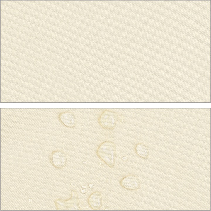 Image du produit Relaxdays Auvent (400 x 315 x 0.1 cm)