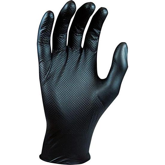 Juba, Guanti di sicurezza, Grippaz 580NR taglia 08/M (M)