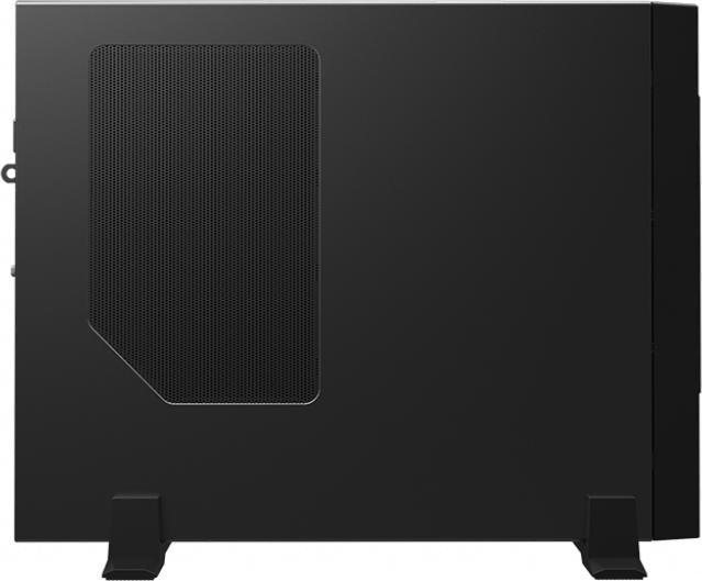 Produktbild MSI PRO DP130 11-205XEU PC G6405 Desktop Intel® Pentium® Gold DDR4-SDRAM SSD Black (Intel Pentium Gold G6405, 8 GB, 0.26 TB, UHD Graphics 610)