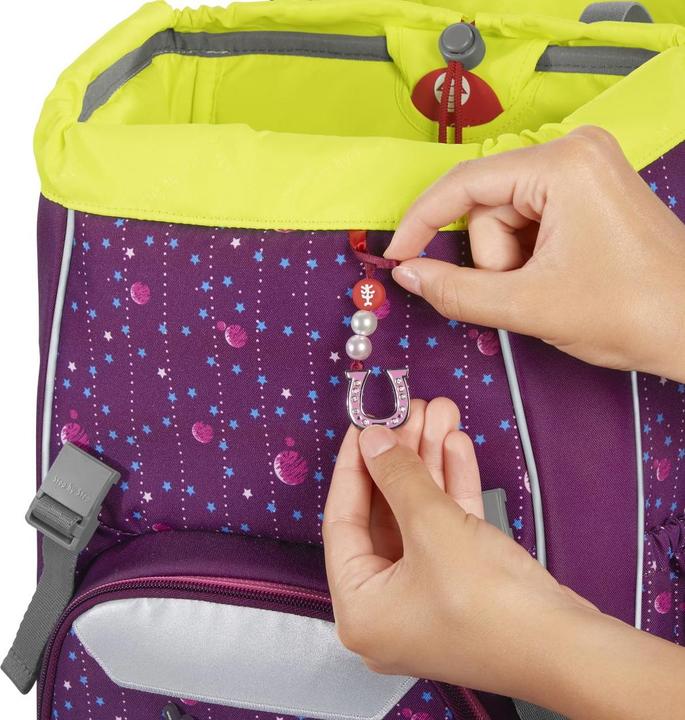Image du produit Step by Step Set de cartables GIANT, 5 pièces (23 l)
