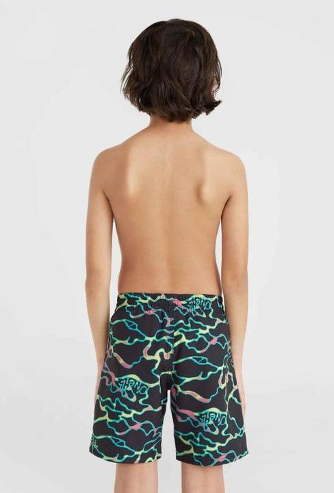Image du produit O'Neill Jack Cali Crazy 14" Short De Natation (140)