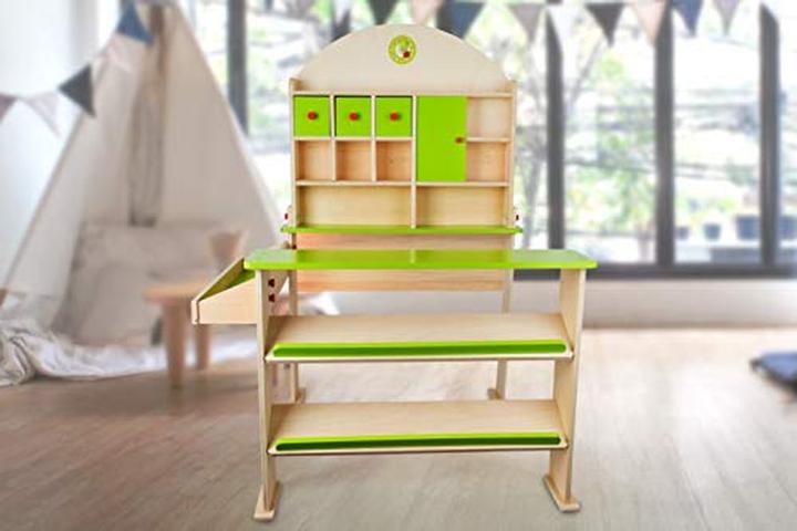 Produktbild small foot Verkaufsstand Markttag