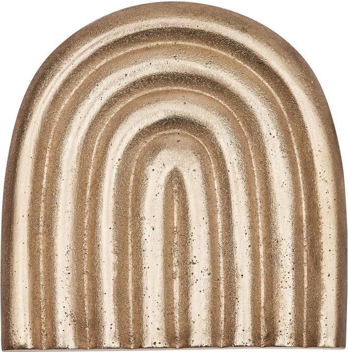 Oyoy Dessous de plat Rainbow Gold (1 x, Dessous de poêle)