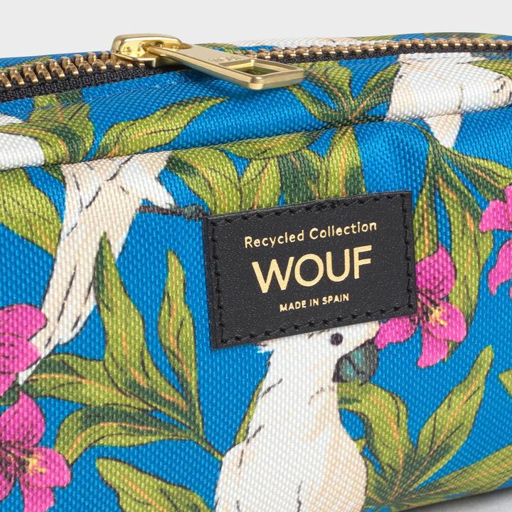 Immagine prodotto Wouf Daily Kosmetiktasche 19 cm (1 l)