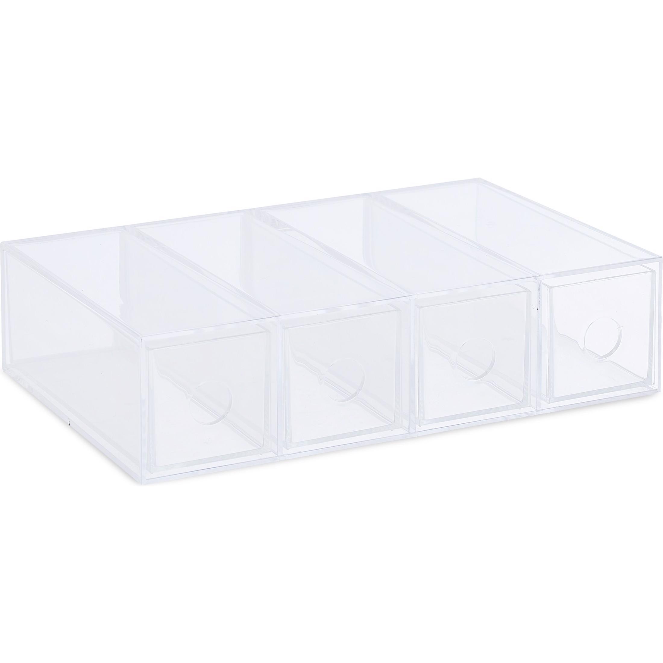 Thumbnail - Relaxdays, Zubehör Make-up, Schubladenbox