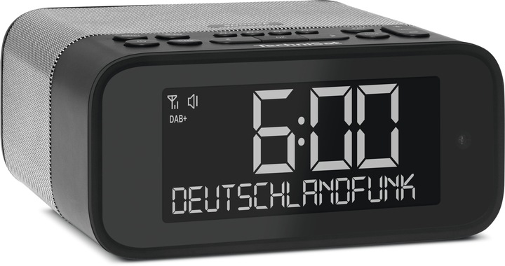 Produktbild TechniSat Digitradio 52 (UKW, DAB+, Bluetooth)