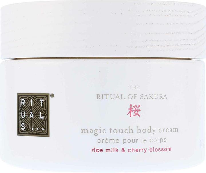 Produktbild Rituals Sakura Magic Touch (Körpercreme, 220 ml)