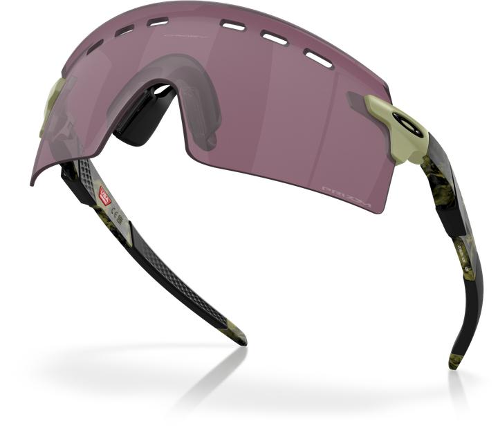 Actual product image Oakley Encoder Strike Vented