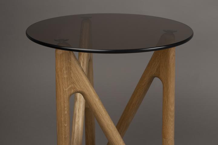 Image du produit Dutchbone Table (40 x 40 x 50 cm)